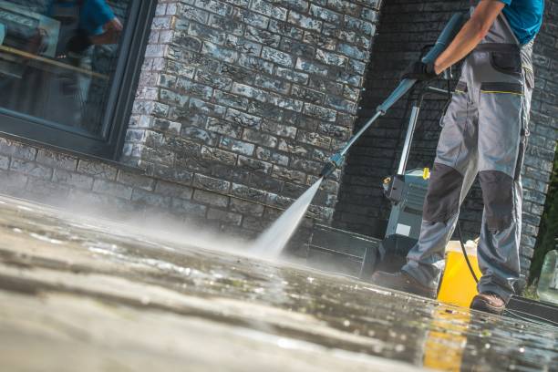 Best Gutter Cleaning  in Jessup, PA