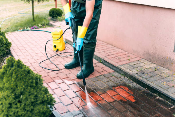 Solar Panel Cleaning in Jessup, PA