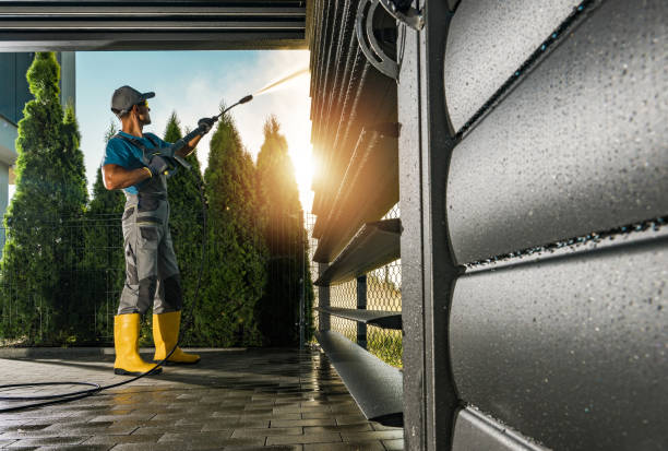 Animal Enclosure Cleaning in Jessup, PA